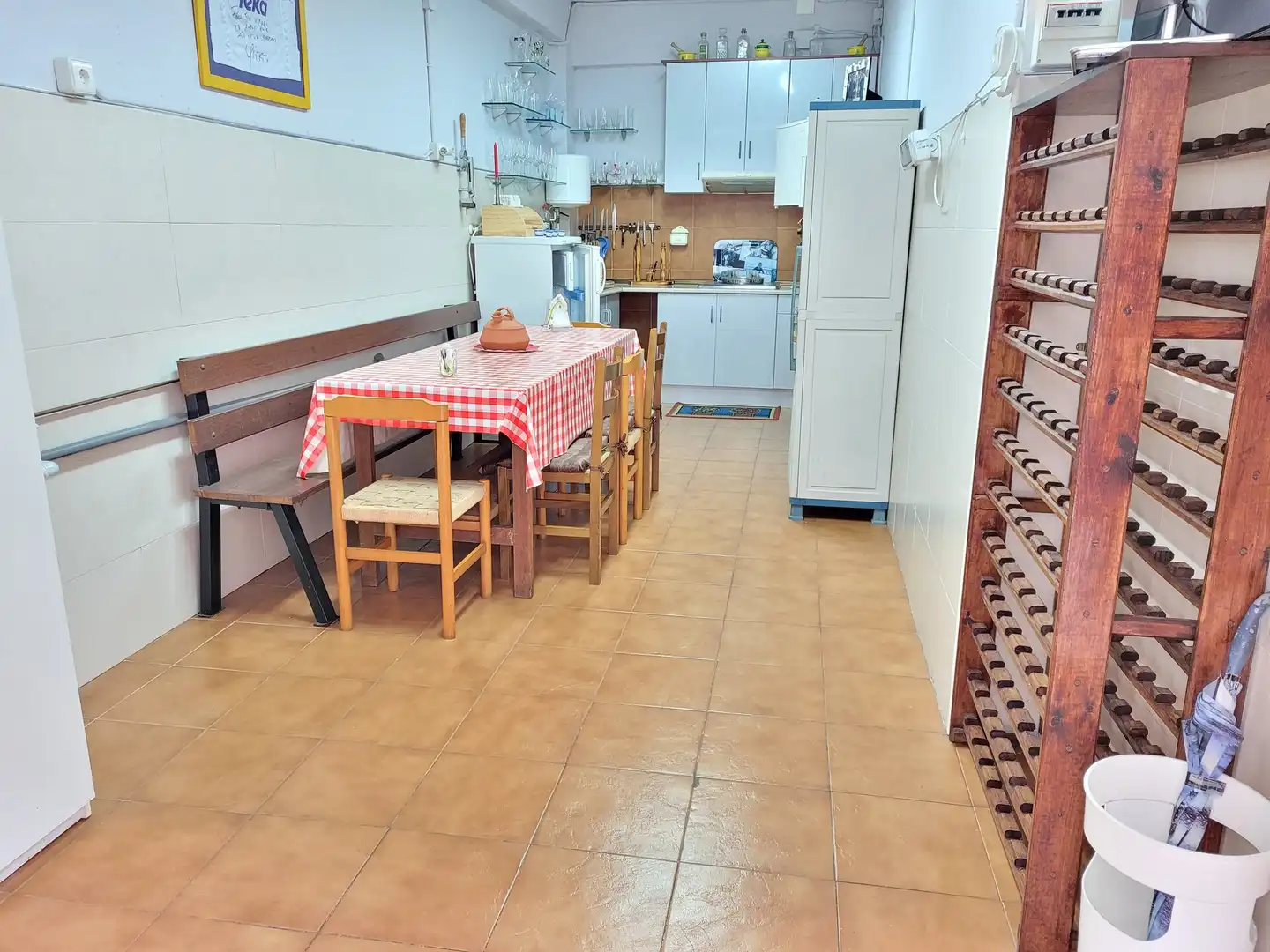 Locale commerciale in vendita a Amorebieta-Etxano