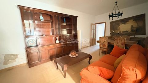 Foto 5 de Casa adosada en venta en Almagro, Ciudad Real