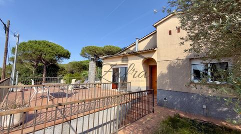 Foto 4 de Casa o xalet en venda a Urbanització Terrafortuna, Terrafortuna - Puig Ventós, Vidreres