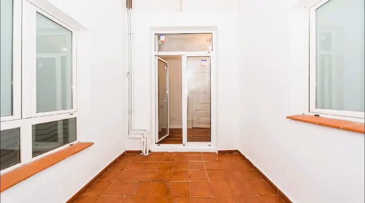 Wohnung mit Garten zum Verkauf in de Vallirana 41, imagen 19