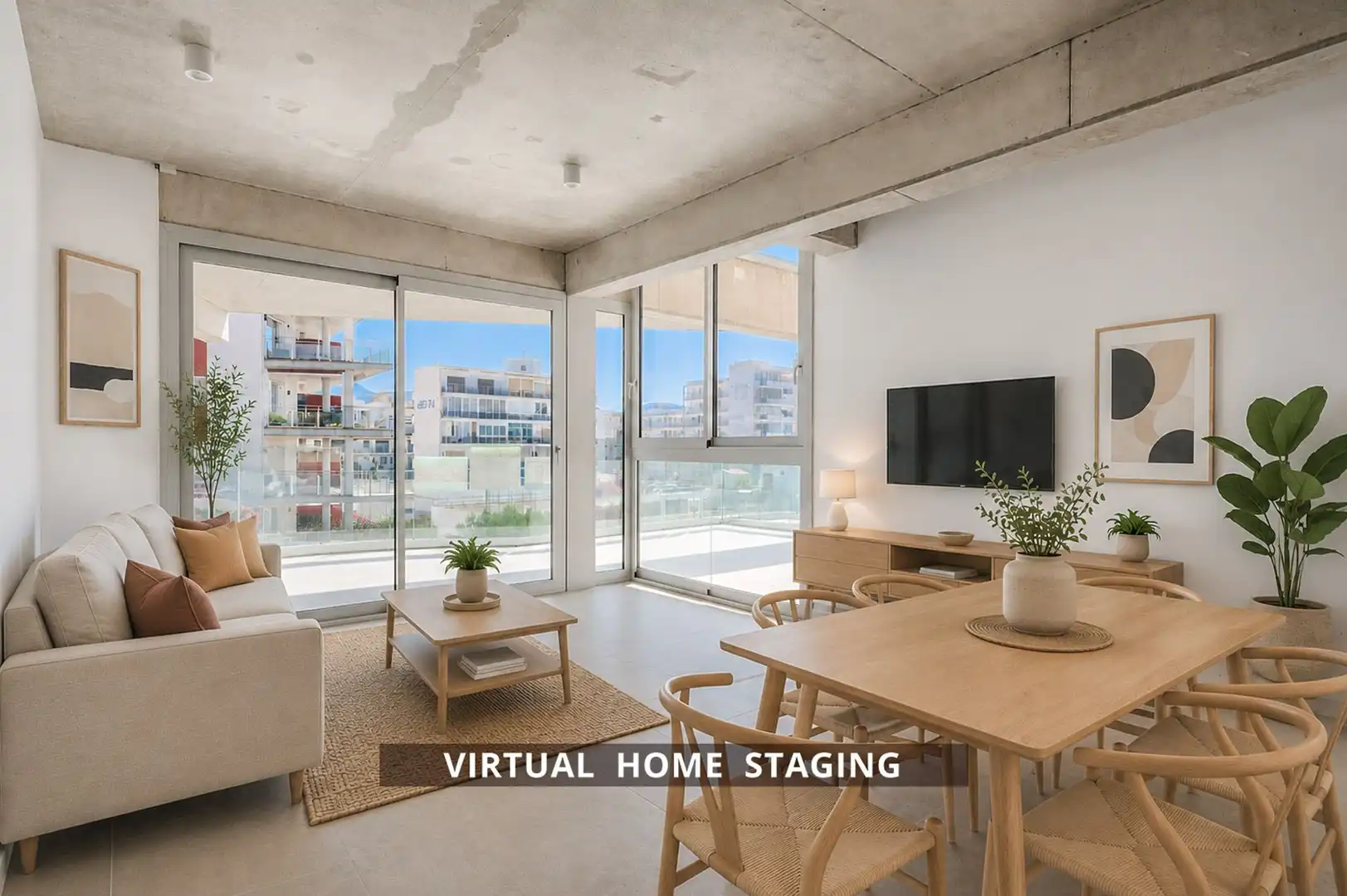 Rez-de-chaussée neuf avec jardin à vendre à Avinguda del Salatar 9, imagen 15