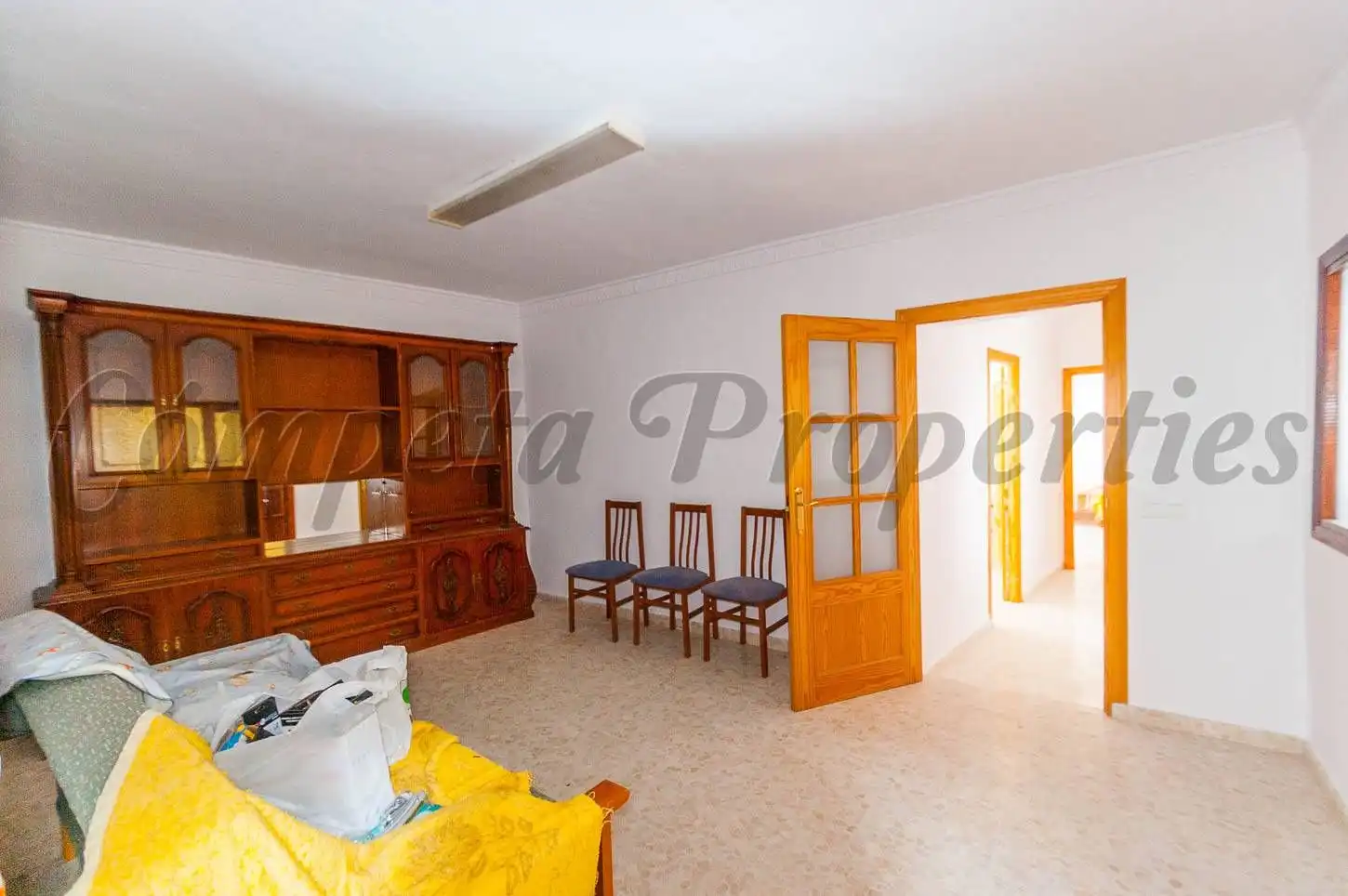 Casa con jardín en venta en Arenas, imagen 8