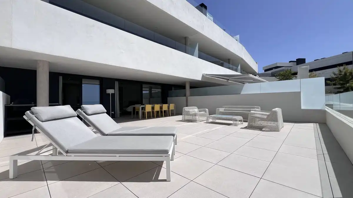 Apartment zum Verkauf in Río Real - Los Monteros, imagen 43