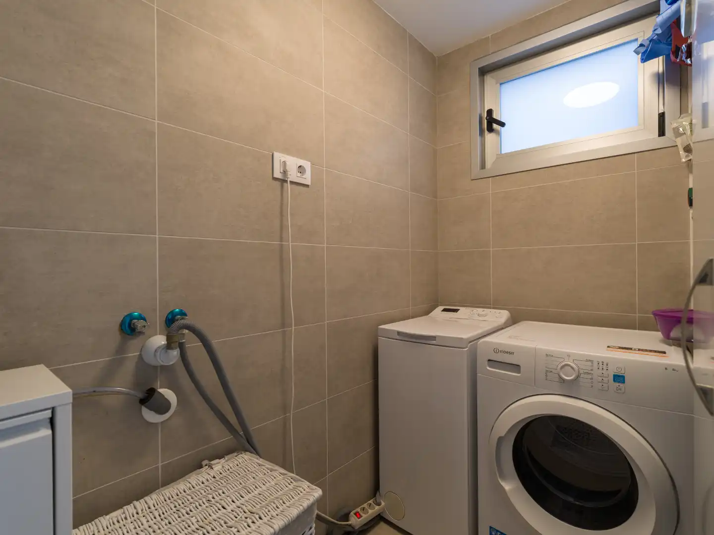 Baño de Piso en venta en Las Palmas de Gran Canaria con Terraza, Trastero y Amueblado