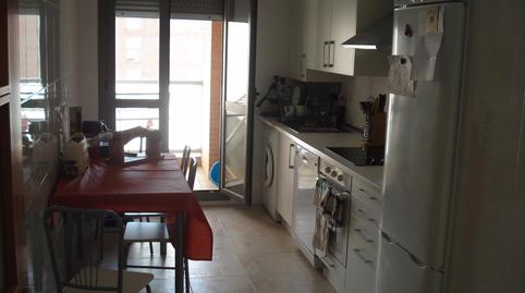 Photo 3 of Flat for sale in Paseo Anelier, Rochapea, Navarra