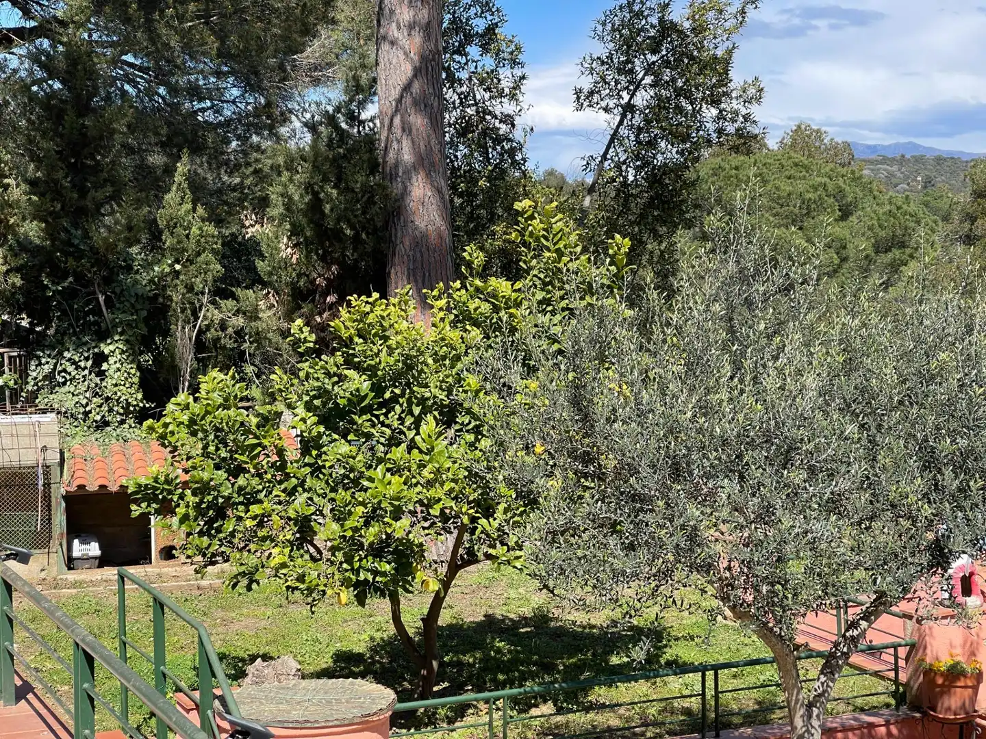 Casa amb jardí en venda a Llinars del Vallès, imagen 76