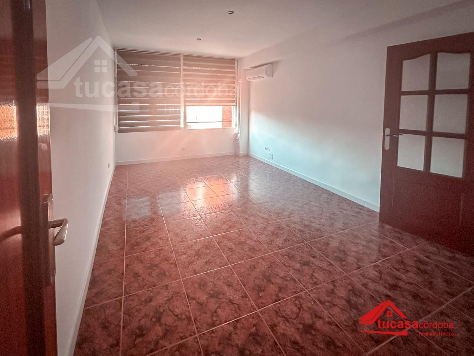 Living room of Flat for sale in  Córdoba Capital  with Air Conditioner