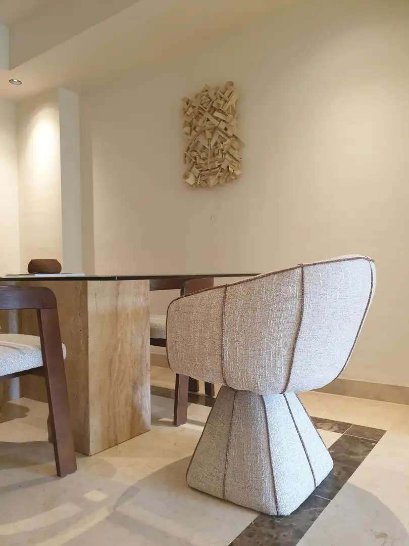 Apartament amb piscina en venda a Milla de Oro, imagen 8