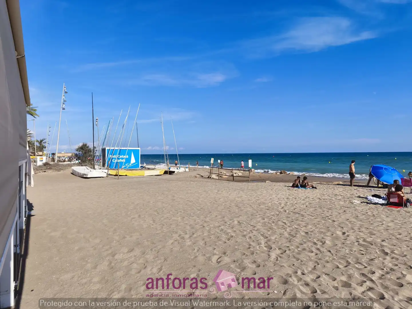 Flat for sale in El Vendrell  with Balcony