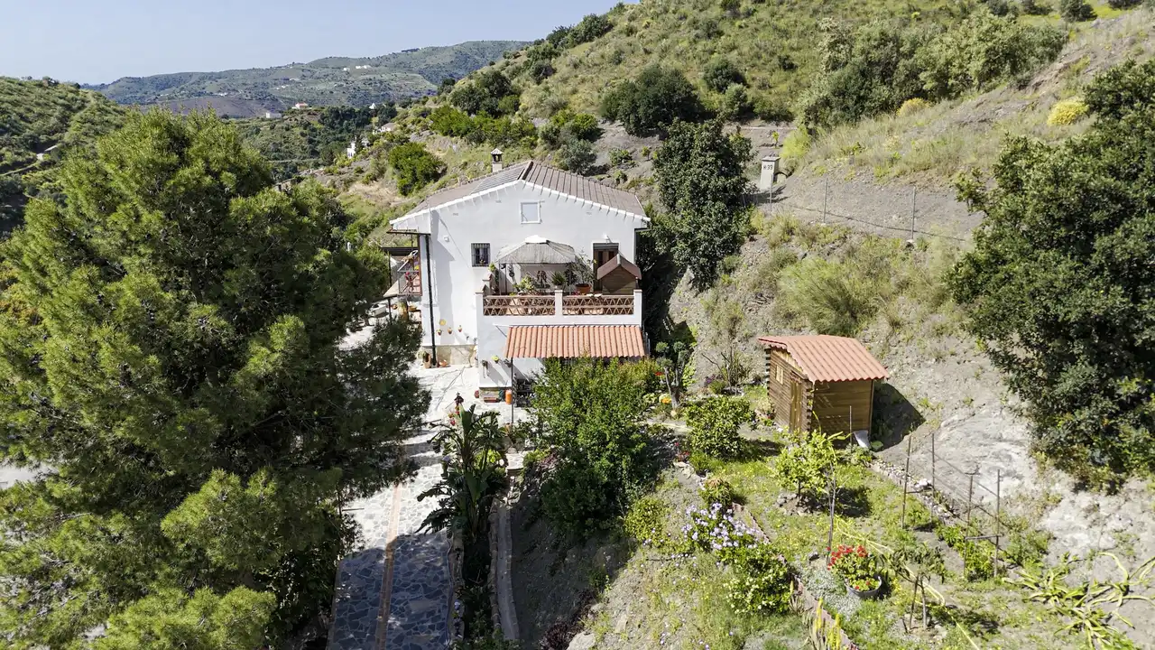 Maison à vendre à Viñuela, imagen 38