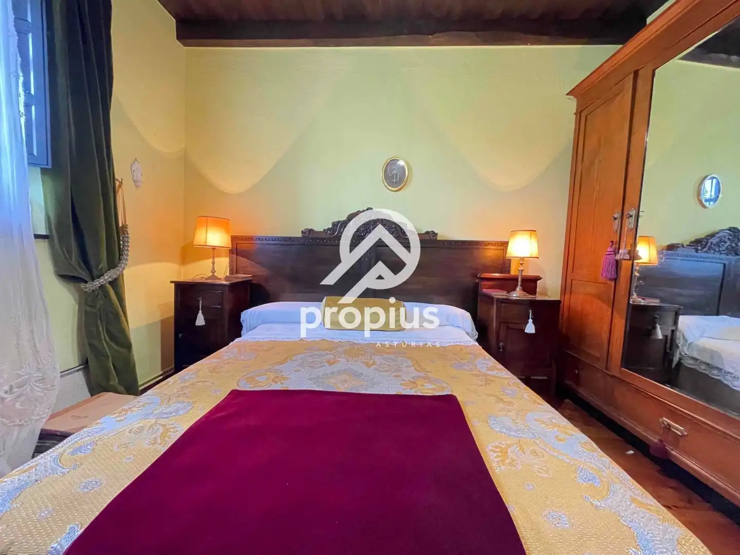 House with terrace for sale in rales, imagen 52