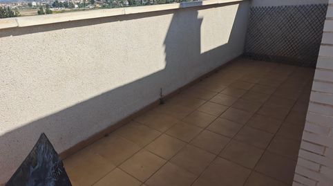Foto 2 de Piso en venta en Santa María de Gracia, Murcia Capital
