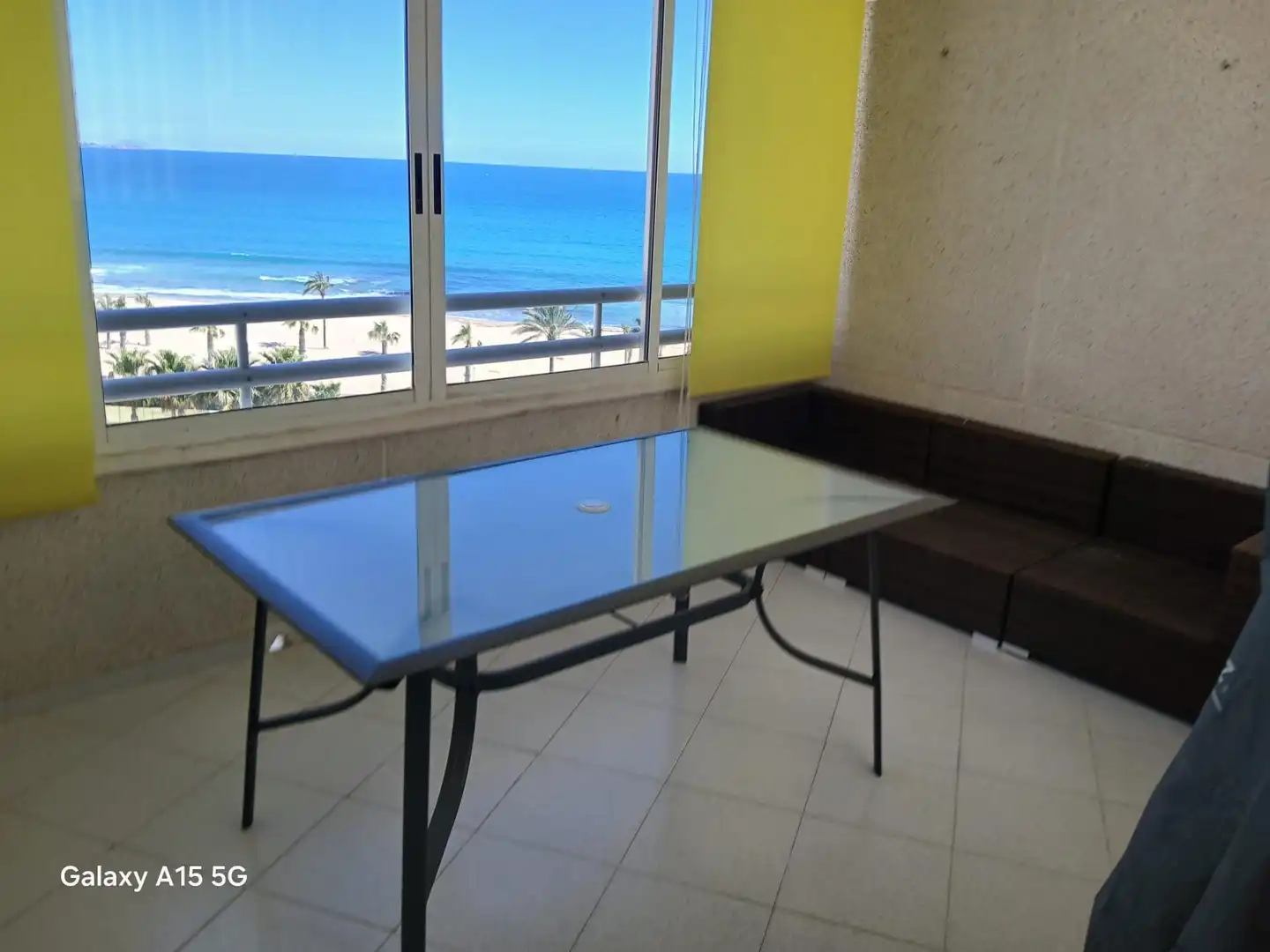 Apartament amb piscina de lloguer a Calle MUSICO ANTON ROCH, imagen 2
