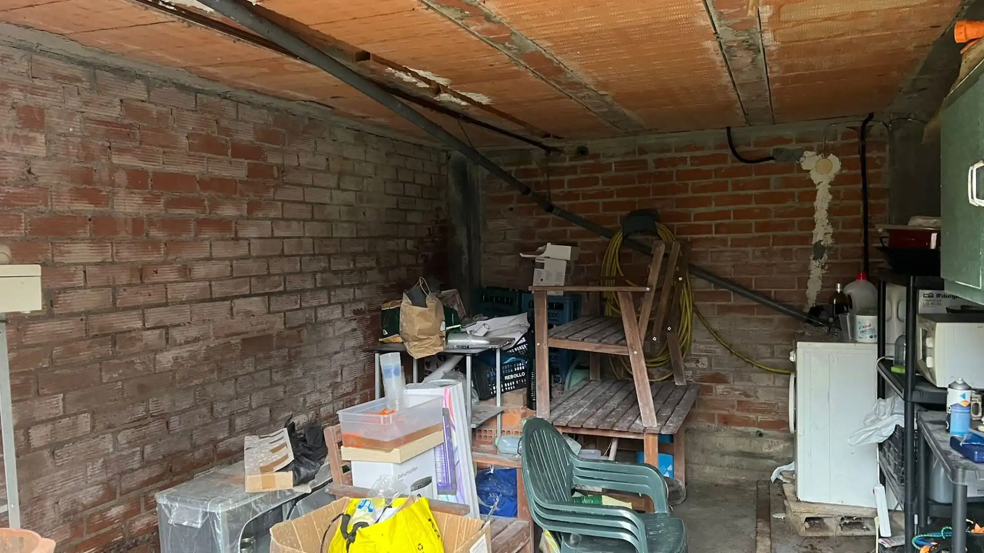 Casa o xalet en venda en Oseja de Sajambre amb Calefacció
