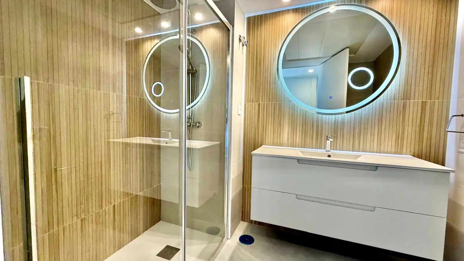Wohnung mit Pool zum Verkauf in Balcón de Finestrat - Terra Marina, imagen 5