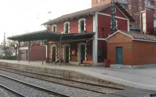 Casa a schiera con piscina in vendita a Parets del Vallès, imagen 11