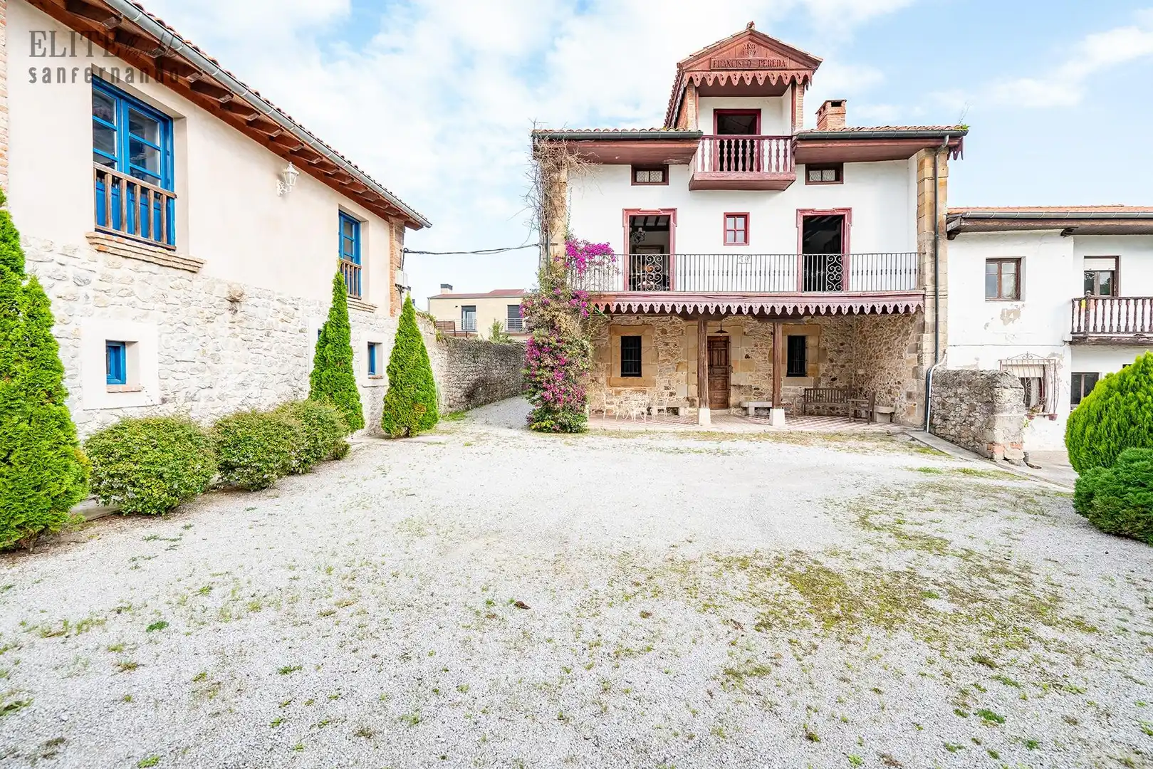 Maison avec terrasse à vendre à Barrio La cochera, imagen 49