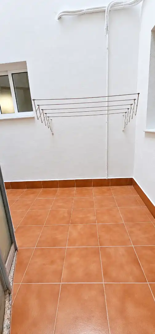 Terraza de Piso en venta en Totana, Murcia