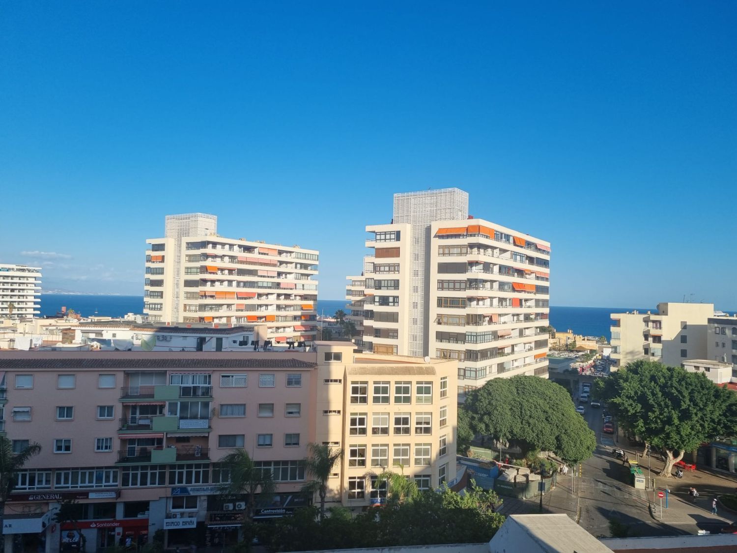 Exterior view of Study for sale in Torremolinos  with Terrace and Community pool