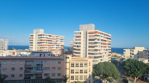 Foto 4 de Estudi en venda a Palma de Mallorca, 5, Calvario, Málaga