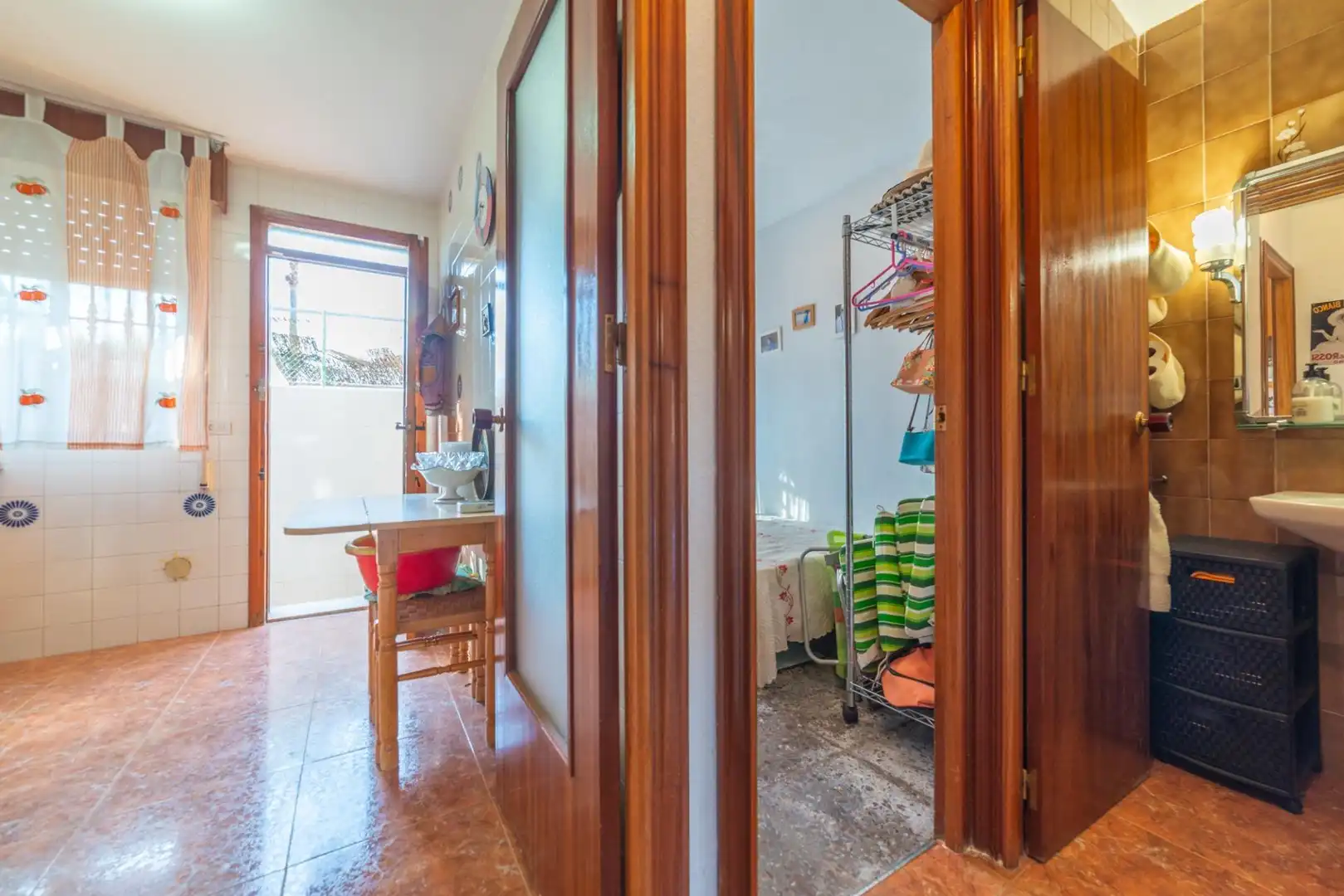 Detached homes for sale in San Javier  with Private garden, Terrace and Furnished