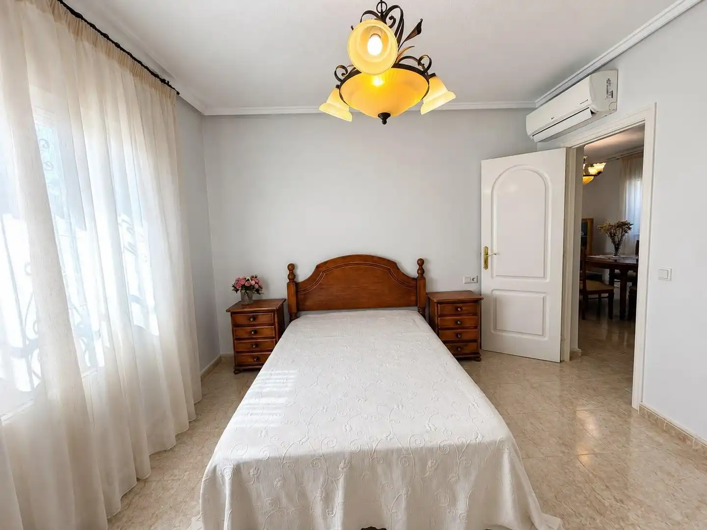 Villa con piscina in vendita a Ciudad Quesada, imagen 12
