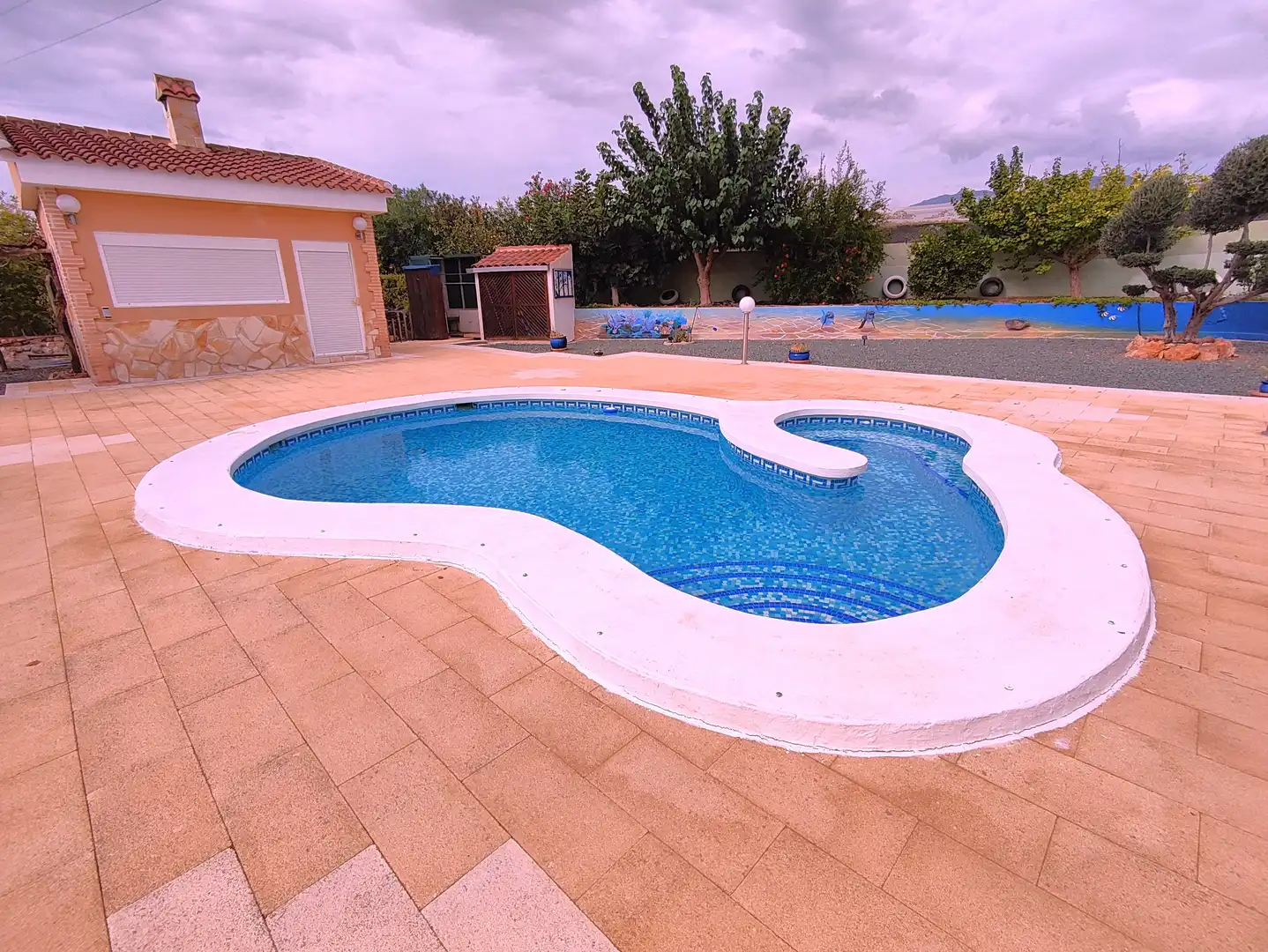 Villa con terrazza in vendita a Totana, imagen 66