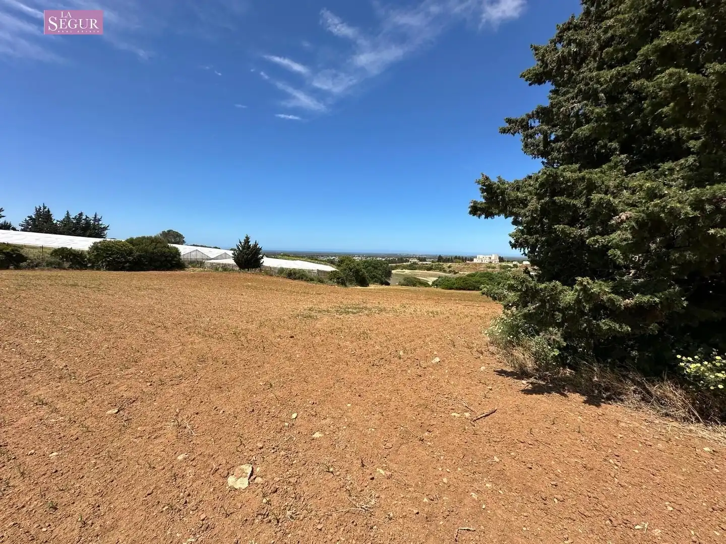 Terreno en venta en Conil de la Frontera