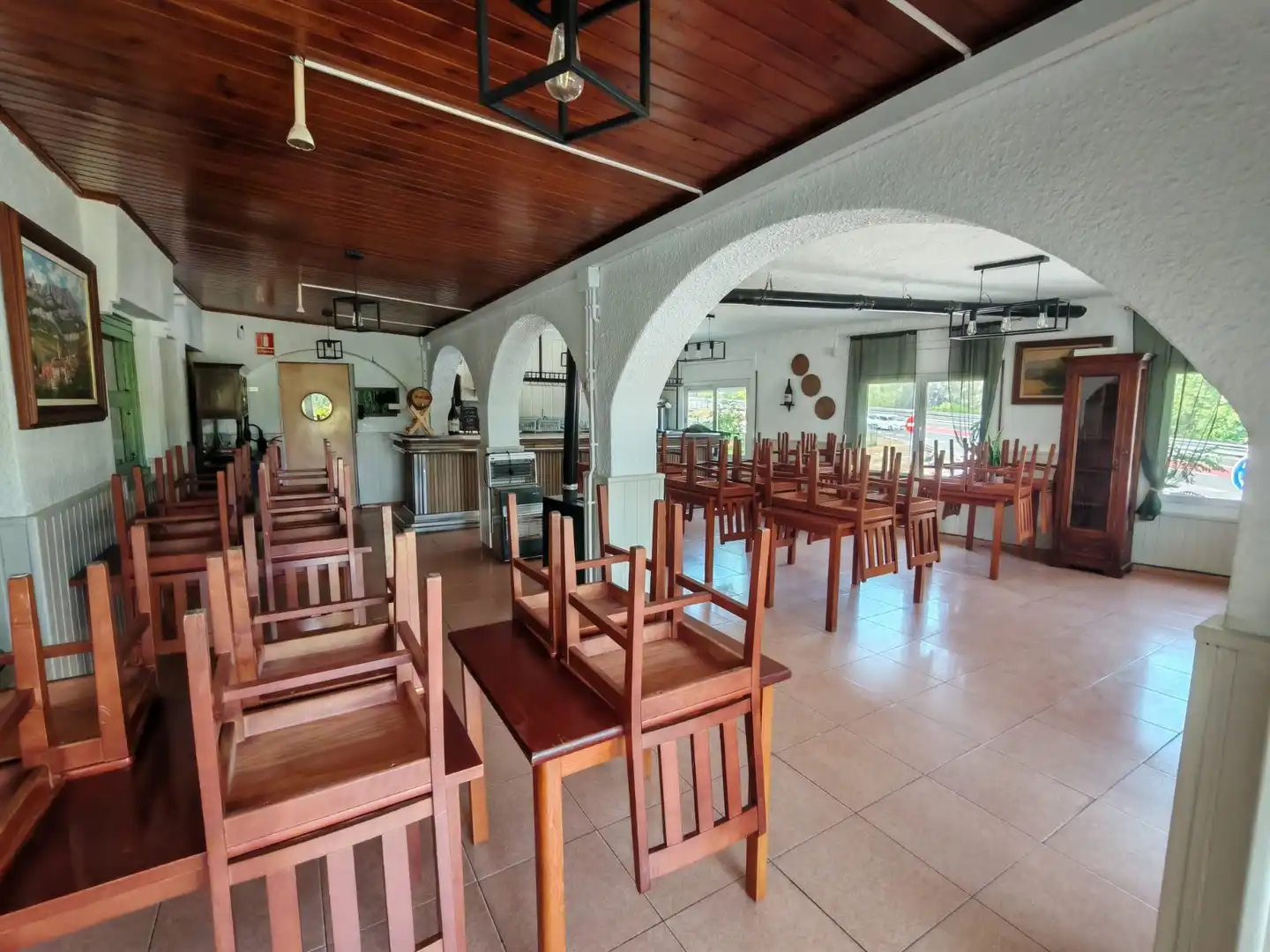 Local comercial de lloguer a Olesa de Montserrat, imagen 4