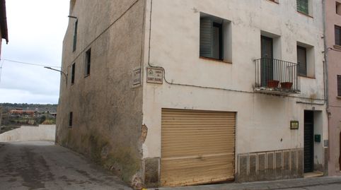 Foto 5 von Country house zum Verkauf in Sant Isidre, 14, Juncosa, Lleida