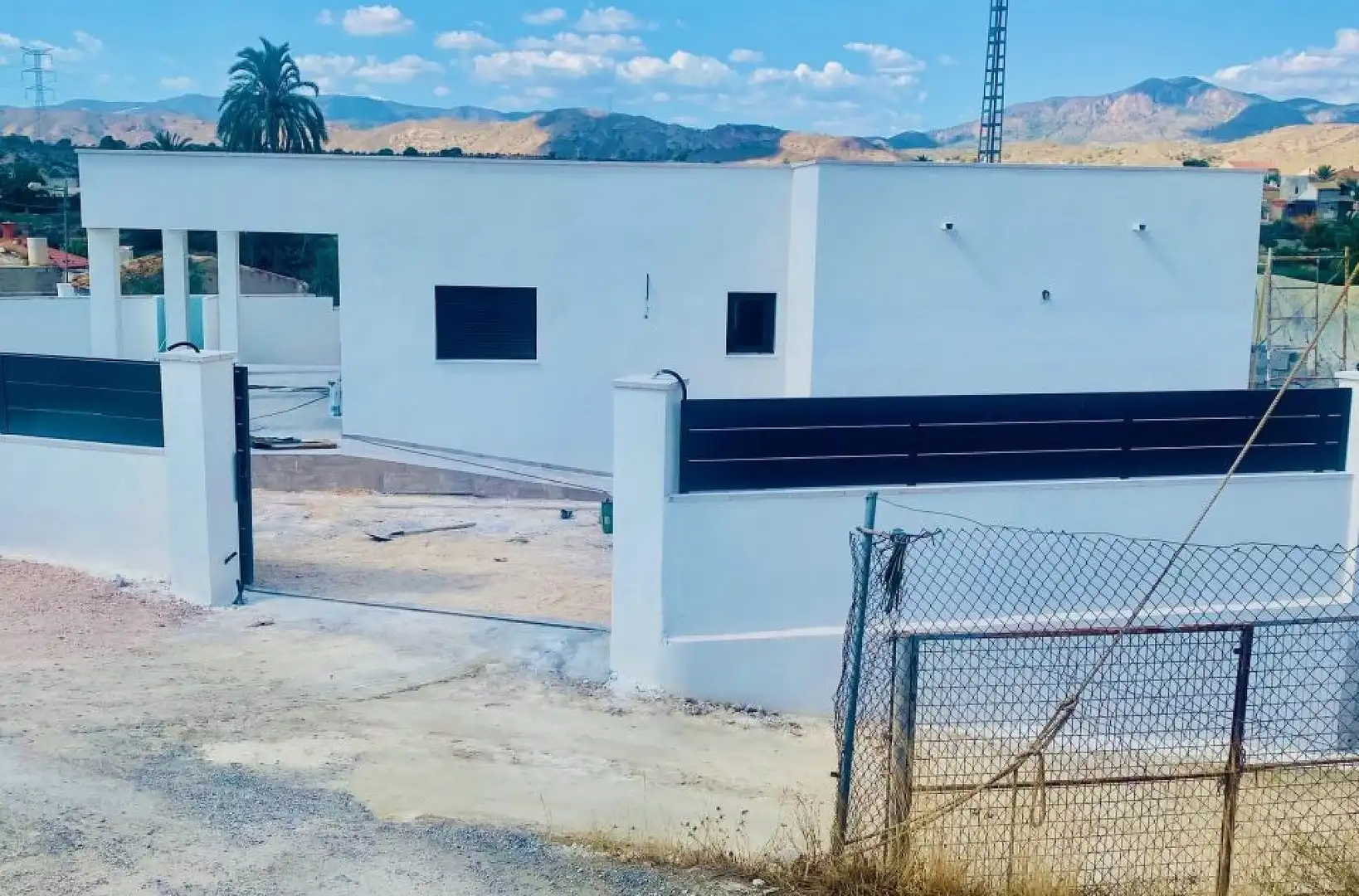 Casa in vendita a Abanilla, imagen 9