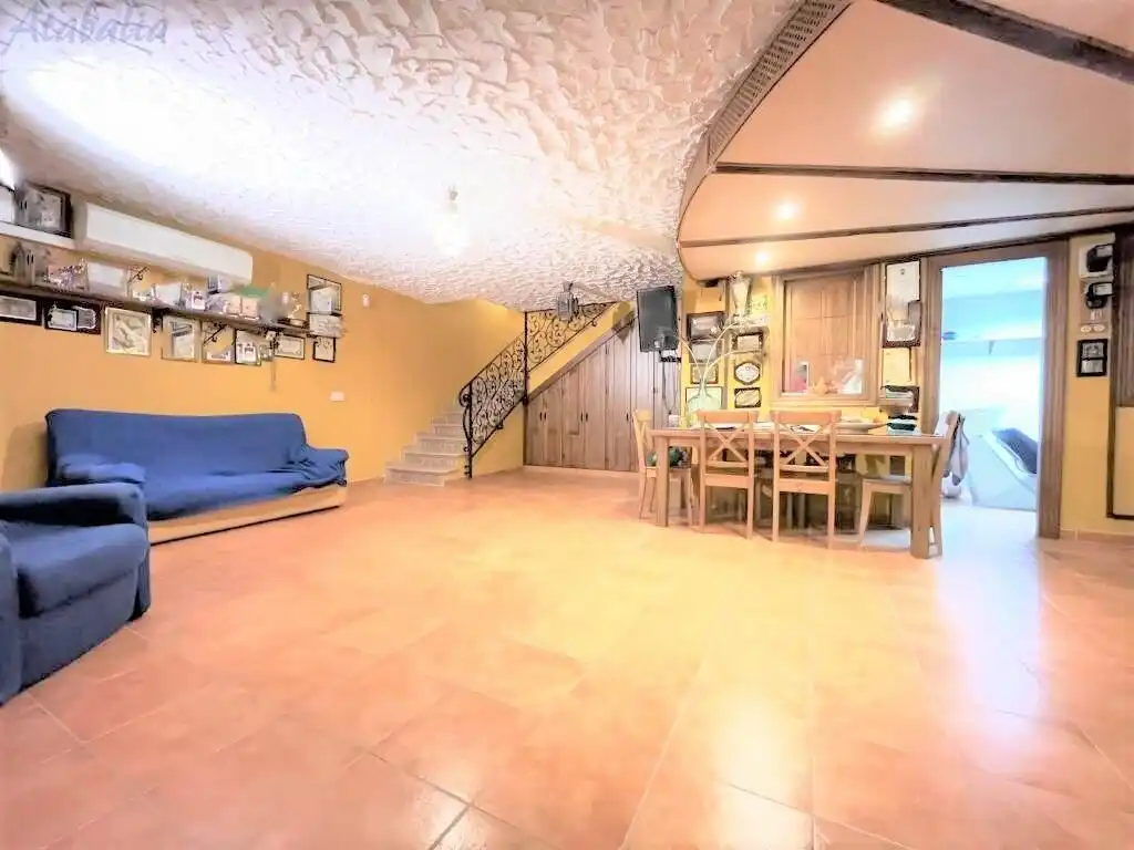 Casa o chalet en venta en Málaga con Aire acondicionado, Calefacción y Jardín privado