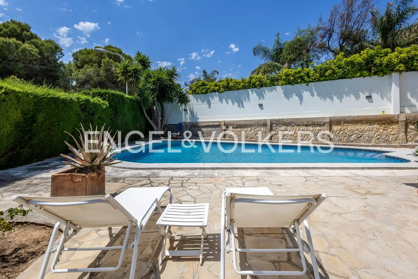 Swimming pool of Houses for sale in El Vendrell  with Heating, Private garden and Terrace