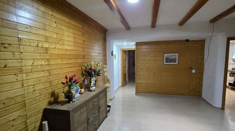 Foto 5 de Casa o chalet en venta en Carrer de Les Escoles Pies, 22, Algemesí, Valencia