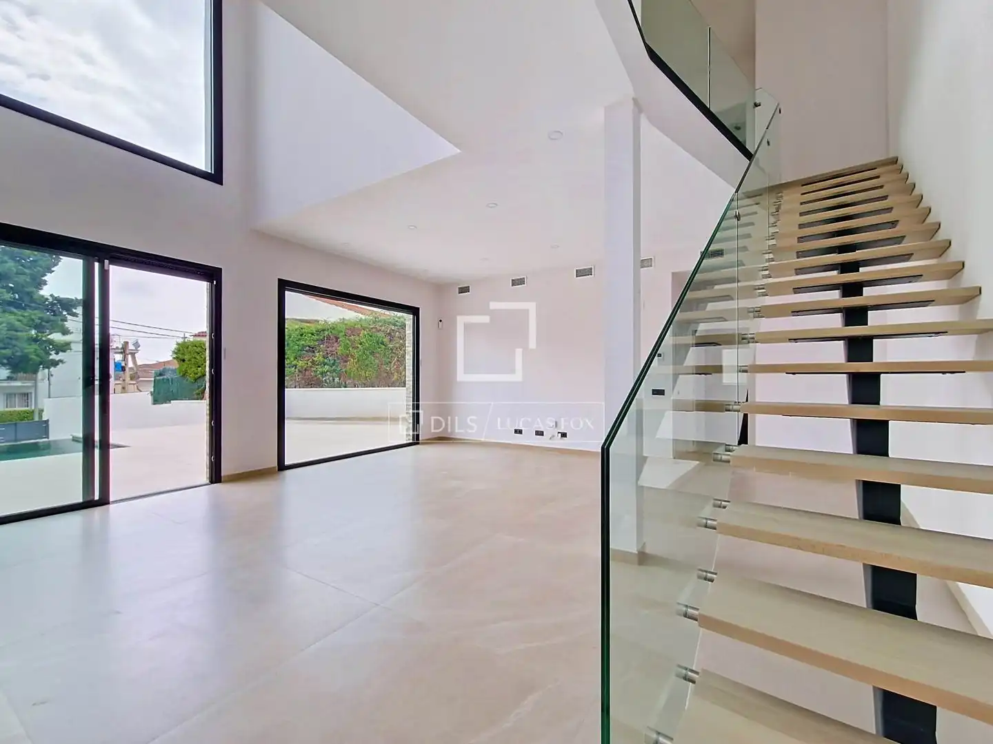 Chalet con terraza en venta en Segur de Calafell, imagen 23