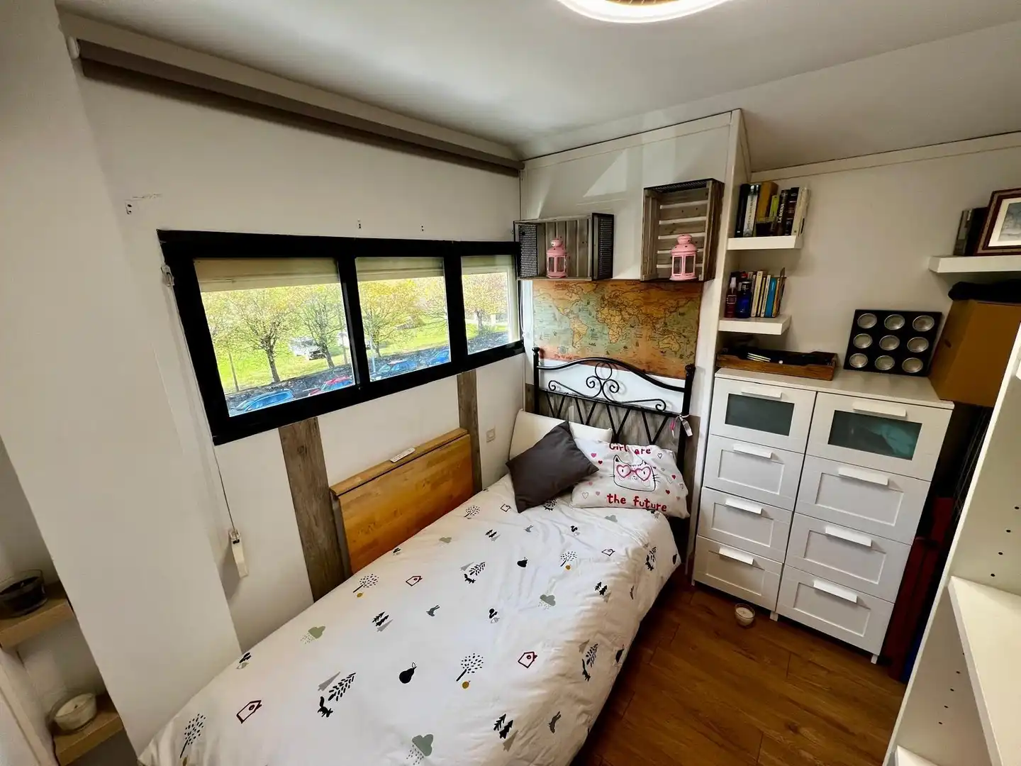 Dúplex en venta en Villanúa