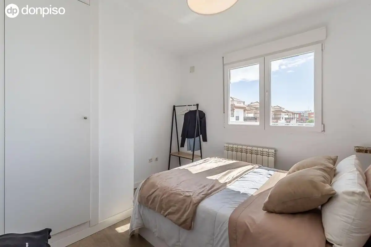 Ático en venta en Calle Calle Torrente Ballester, 3, Santa Fe