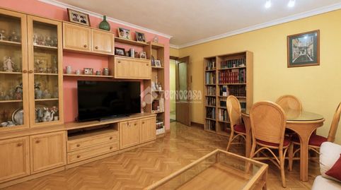 Foto 3 de Piso en venta en Montserrat - Parque Empresarial, San Fernando de Henares