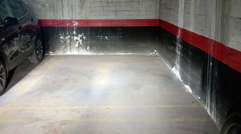 Foto 3 de Garatge en venda a Calle del Doctor Sánchez, 22, San Diego,  Madrid Capital