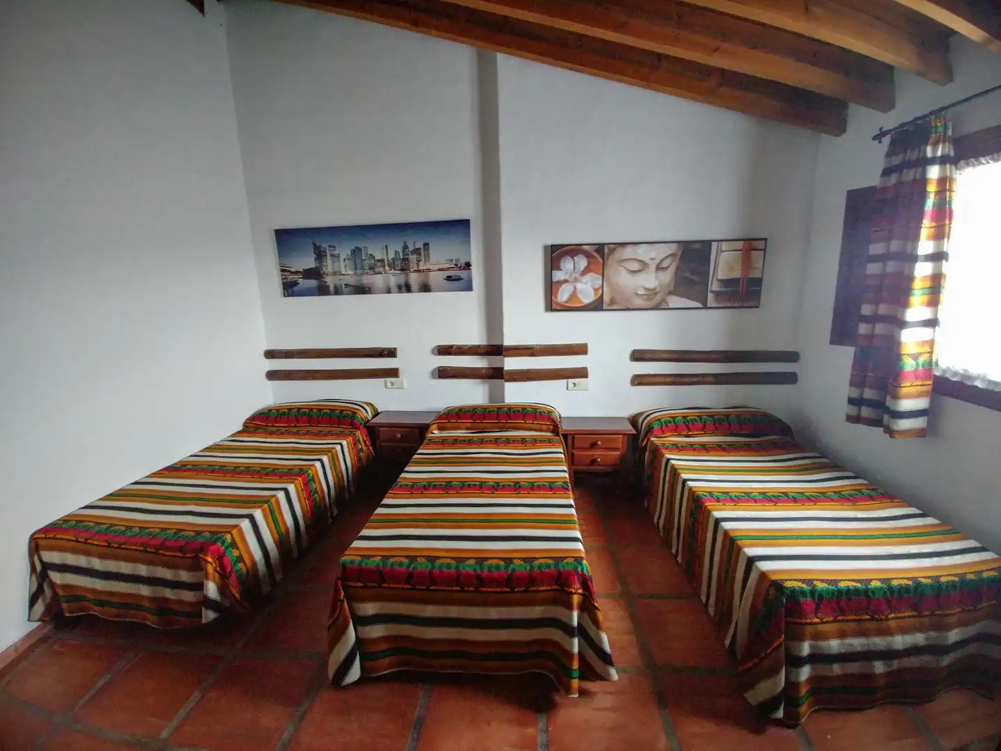 Finca rústica en venta en Almogía con Aire acondicionado, Terraza y Piscina
