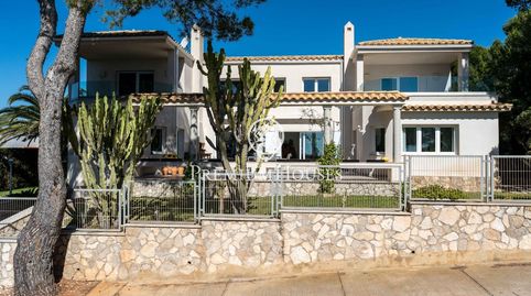 Casa con piscina en primera línea de mar en Roques Daurades, imatge 2
