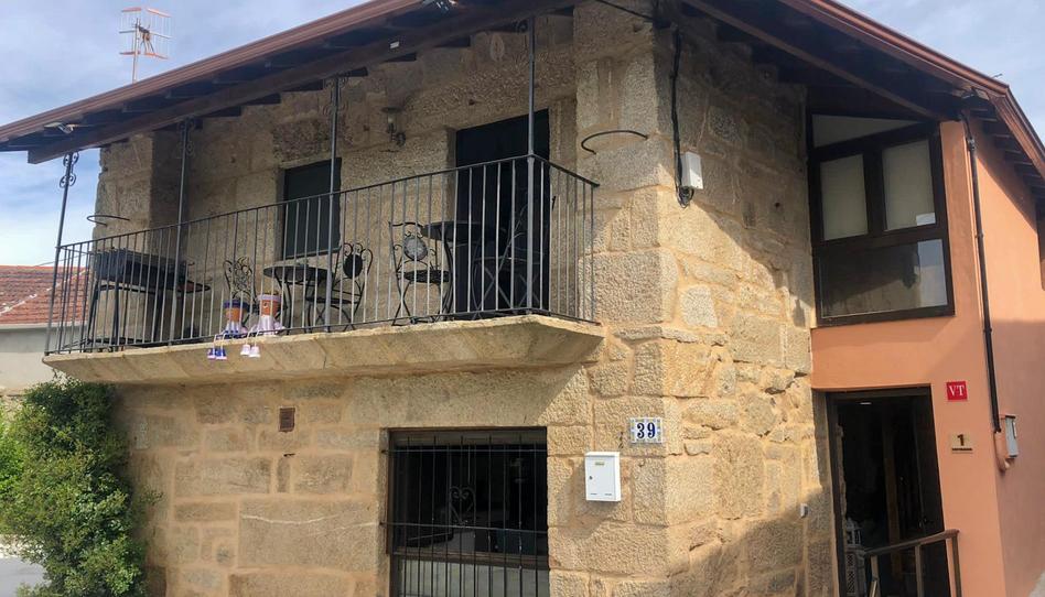 Photo 1 of House or chalet for sale in  Lugar Pousada, 39, Maside, Ourense