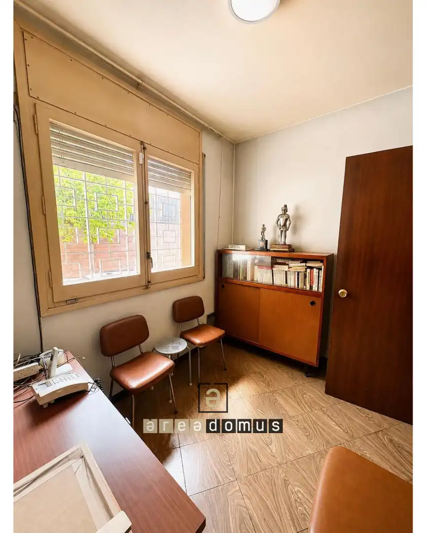 Wohnung zum Verkauf in Sant Feliu de Llobregat mit Heizung, Privatgarten und Abstellraum