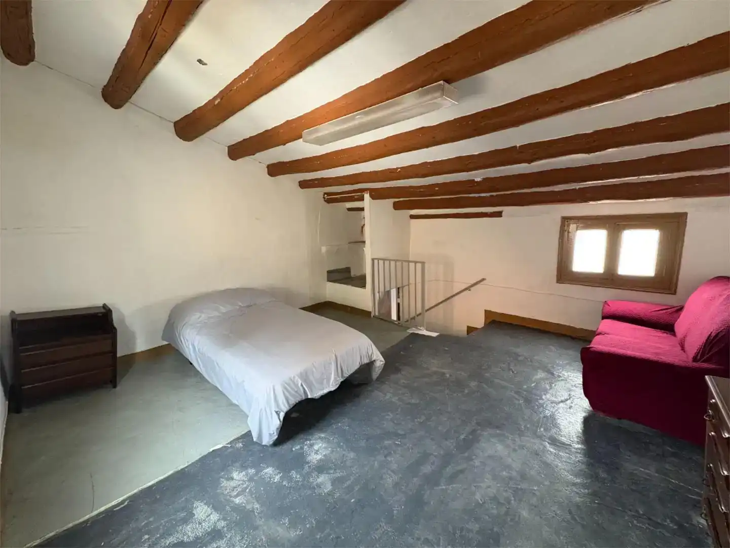 Wohnung zur Miete in Urrea de Jalón, Zaragoza