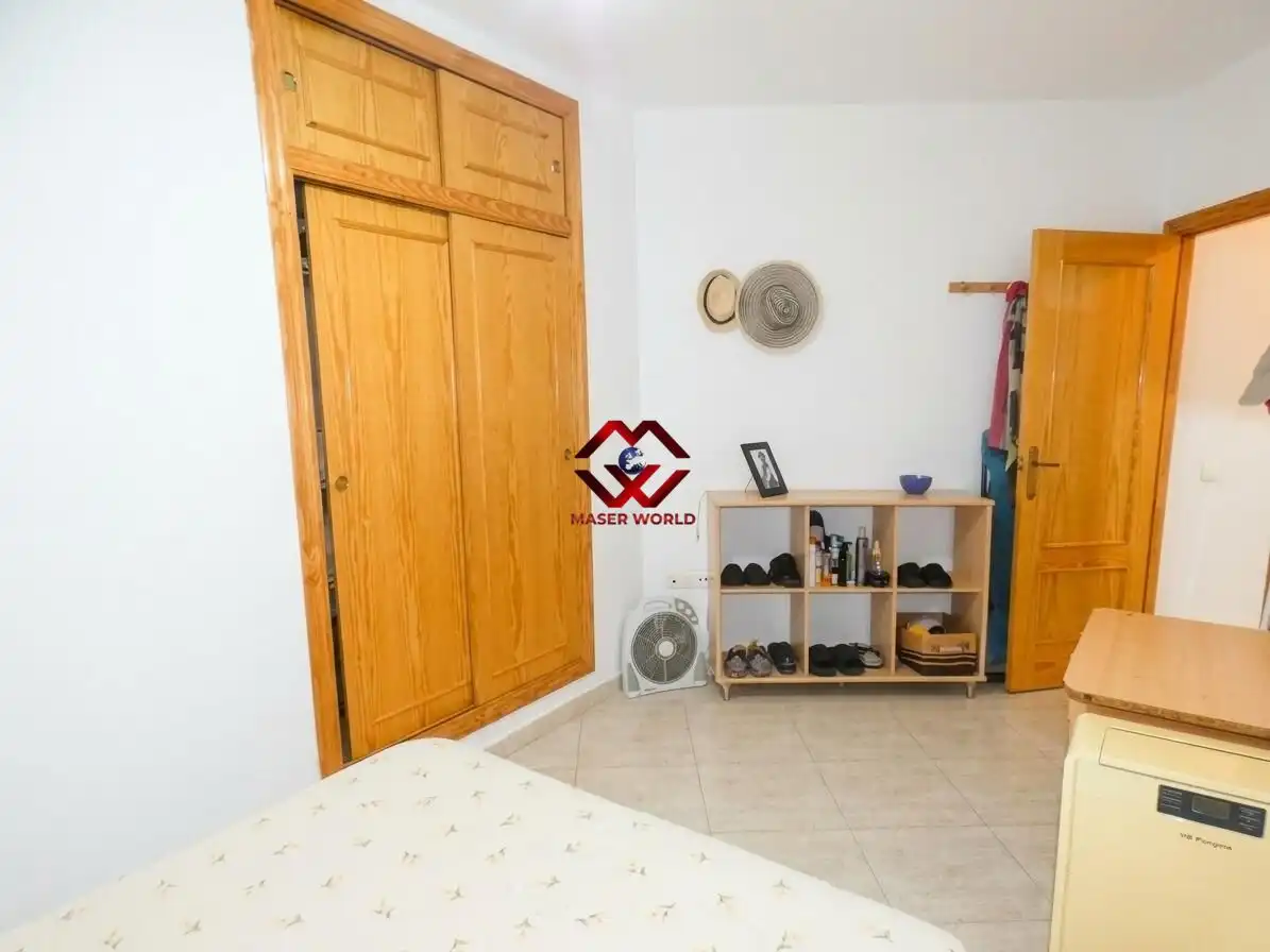 Mini appartamento in vendita a Calle poeta lobo, imagen 14