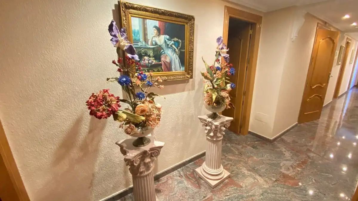 Casa o chalet en venta en Los Alcázares con Calefacción y Trastero