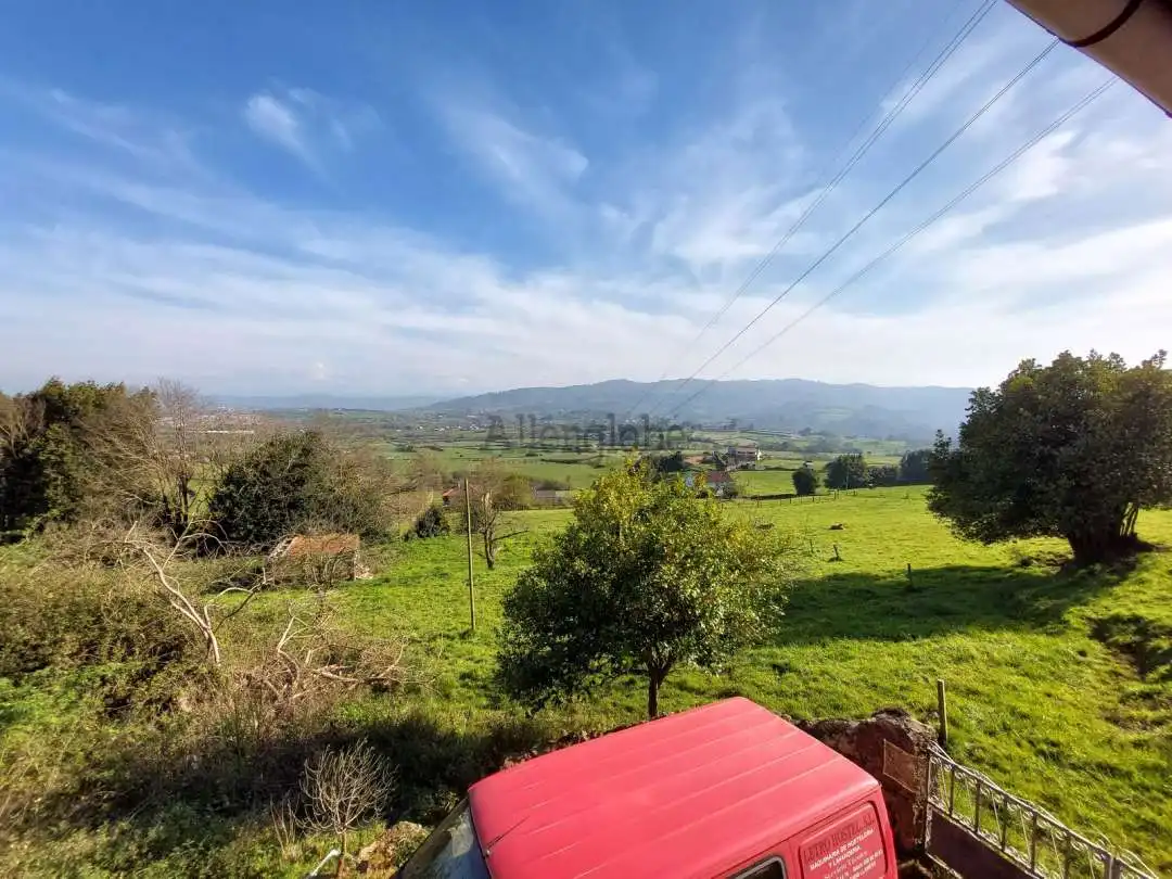 Casa o chalet en venta en Llanera