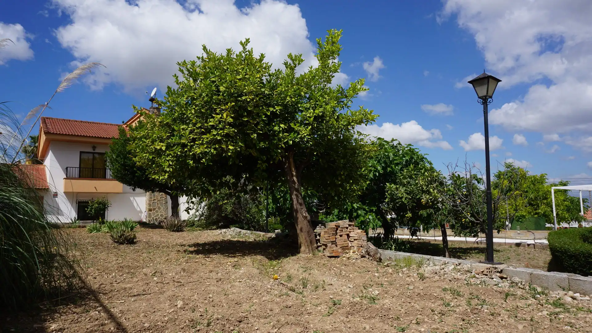 Casa o xalet en venda en Cájar amb Calefacció, Jardí privat i Piscina