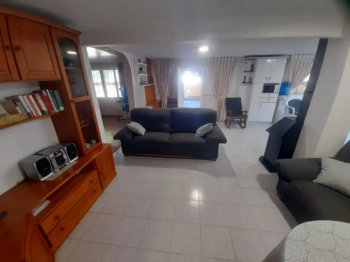 Chalet con terraza en venta en El Llano, imagen 38