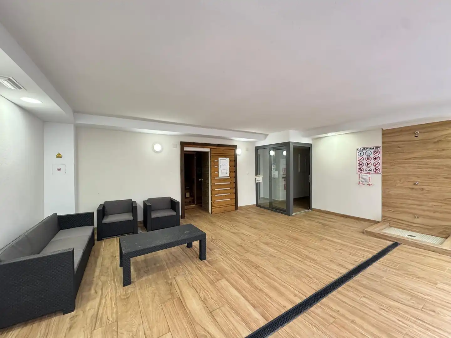 Apartment with terrace for sale in Calle arquitecto laramendi, imagen 62